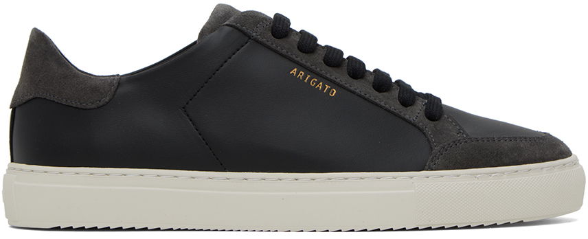 Sneakers och skor AXEL ARIGATO Clean 90 Triple "Black" Svart | F1578001, 0
