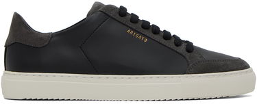 Sneakers och skor AXEL ARIGATO Clean 90 Triple "Black" Svart | F1578001, 0