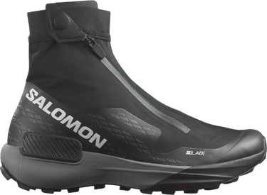 Sneakers och skor Salomon S/LAB GENESIS SPINE Svart | l47519100, 0