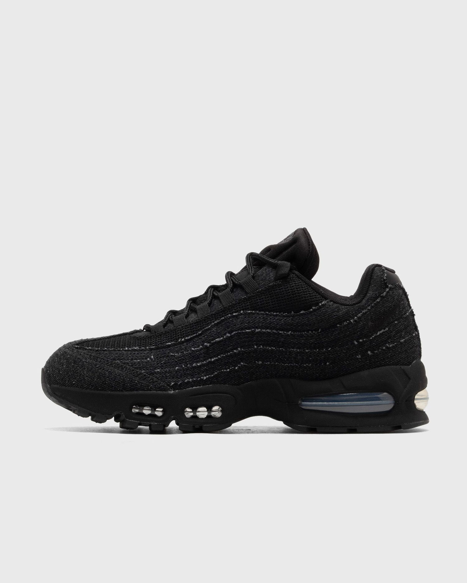Sneakers och skor Nike Levi's x Air Max 95 OG "Black" Svart | HM4743-001, 1