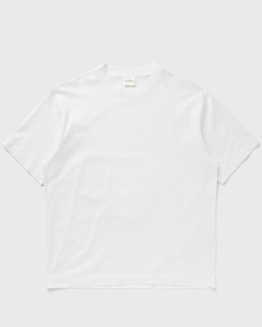 T-shirt CLOSED Classic Tee, Size XL Vit | C85038-44H-20-200, 0