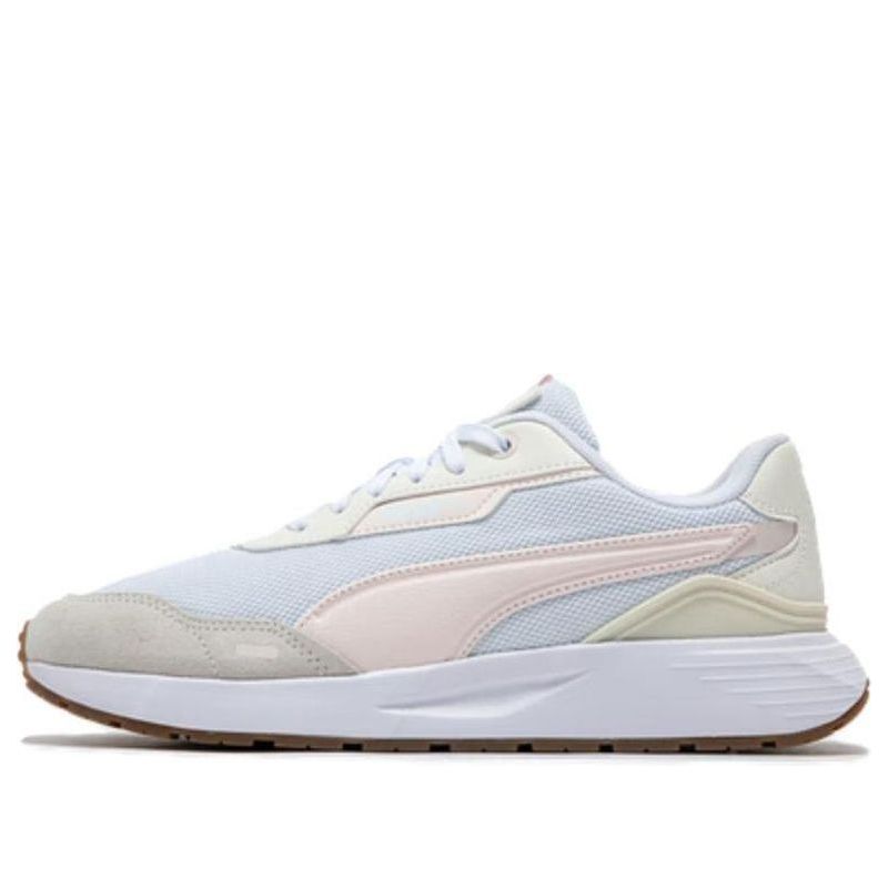 Sneakers och skor Puma Runtamed Plus Vit | 391250-06