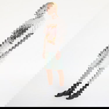 T-shirt Wasted Paris Wasted Paris Mirage T-Shirt Beige | WP_000266, 5