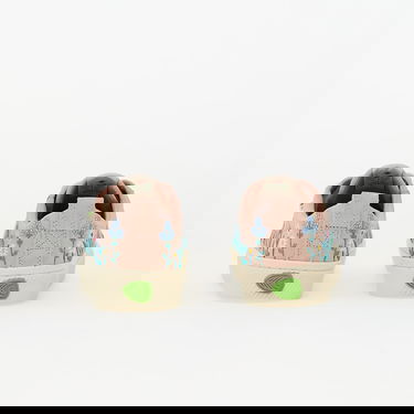 Sneakers och skor Cariuma OCA Low Embroidered Flowers Flerfärgad | 100102R49 W, 4