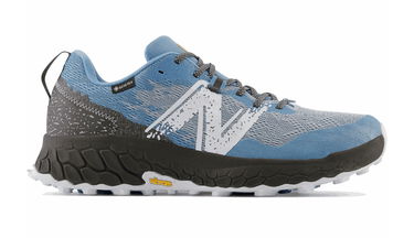 Sneakers och skor New Balance Fresh Foam Hierro v7 Svart | MTHIERV7, 3