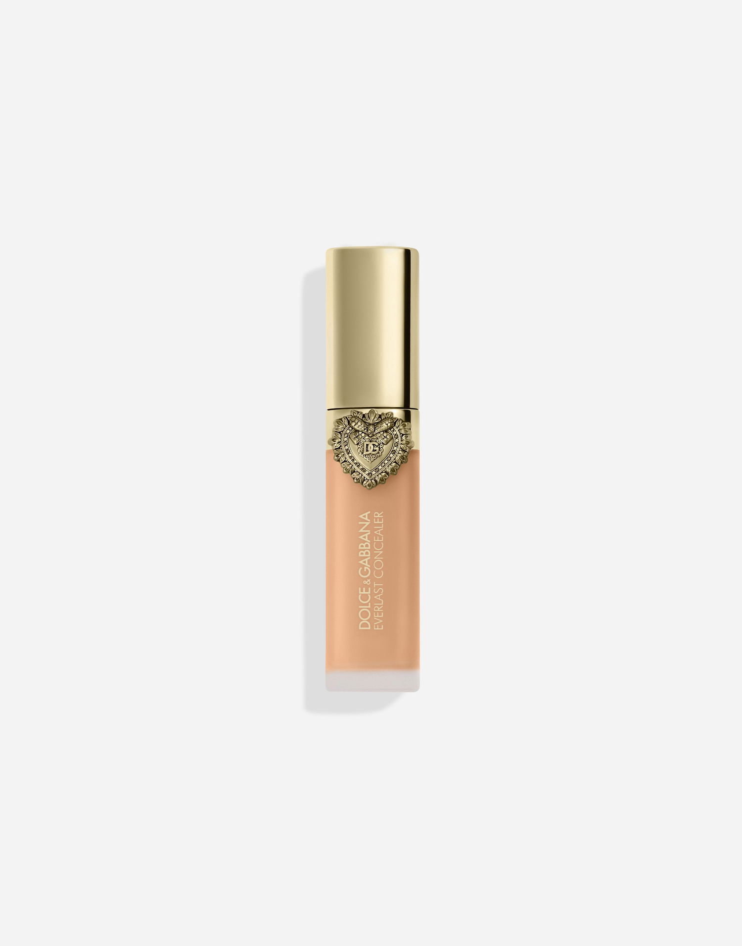 Tillbehör Dolce & Gabbana Dolce & Gabbana Everlast Concealer - Peach Undertones Beige | MKUPFCE0037V0010, 0