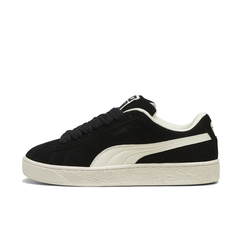 Sneakers och skor Puma Pleasures x Suede XL "Black Frosted Ivory" Svart | 396057-01