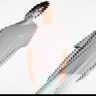 T-shirt Represent Clo Represent Owners Club Script T-Shirt Grå | OCM41201-46, 0