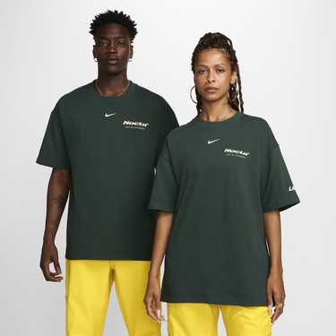 T-shirt Nike NOCTA x L'Art de L'Automobile NRG TEE GX Svart | FD2205-397, 4