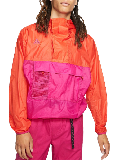 Vindjacka Nike ACG Anorak Jacket Flerfärgad | cd7634-634