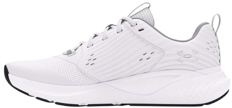 Sneakers och skor Under Armour UA Charged Commit TR 4 Vit | 3026017-106, 1