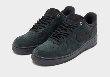 Sneakers och skor Nike Air Force 1 '07 Wb Svart | CJ9179-001, 1
