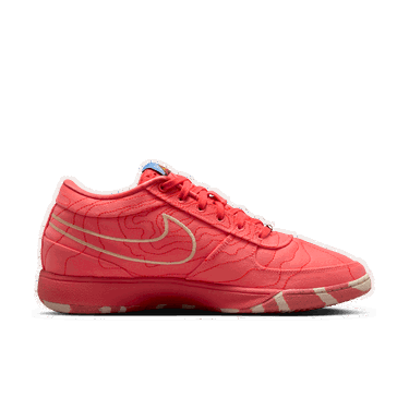 Sneakers och skor Nike Book 1 Rosa | IB8054-800, 4