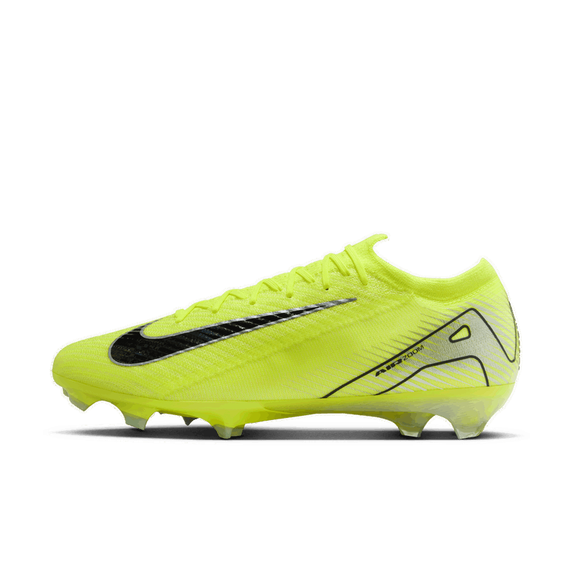 Sneakers och skor Nike Mercurial Vapor 16 Elite FG Gul | FQ1457-700