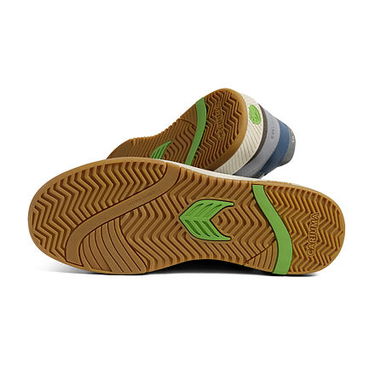 Sneakers och skor Cariuma Skategoat C25 Grå | 713001G50, 4