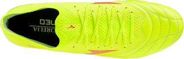 Sneakers och skor Mizuno Mizuno Morelia Neo IV Elite Mix SG Gul | p1gc2442-45, 5