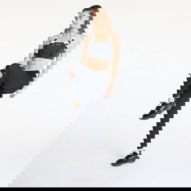 Damasker Saysky SAYSKY Combat+ Long Tights Svart | XWRLT20C901, 4