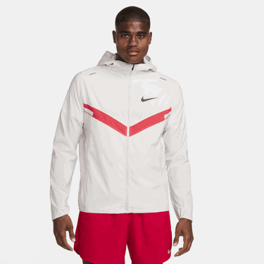 Jacka Nike RPL UV WR JACKET Vit | fq8016-072, 2