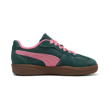 Sneakers och skor Puma Palermo Grön | 401306_01, 4