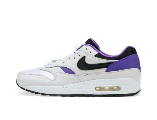 Sneakers och skor Nike Air Max 1 DNA CH.1 Vit | AR3863-101