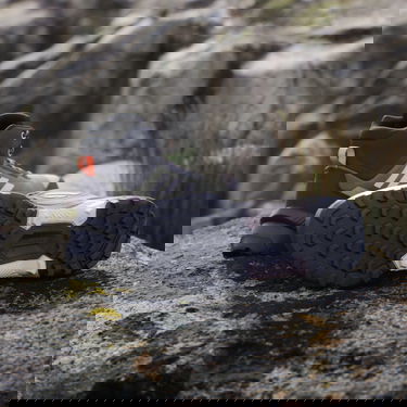 Sneakers och skor adidas Performance Eastrail 2.0 Mid RAIN.RDY Brun | ID3455, 2