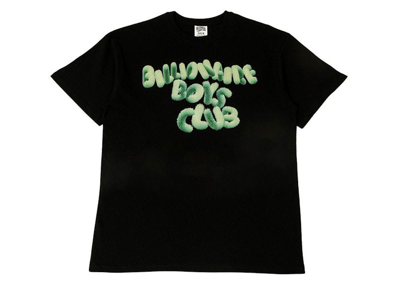 T-shirt BILLIONAIRE BOYS CLUB Billionaire Boys Club Creature T-shirt Svart | 8412209BLK