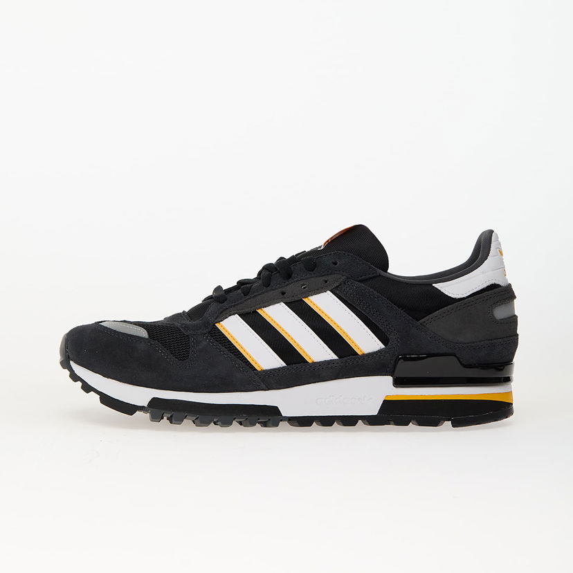 Sneakers och skor adidas Originals Zx 600 Svart | JR1610