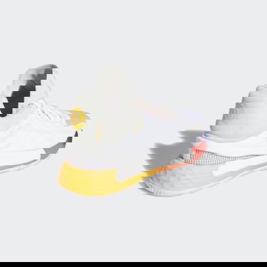 Sneakers och skor adidas Performance D Rose 11 Vit | FW8508, 1