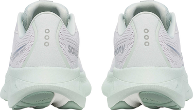Sneakers och skor Saucony RIDE 18 Vit | s11000-221, 2