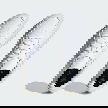 Sneakers och skor adidas Performance Breaknet 2.0 "Cloud White" W Vit | ID7117, 2