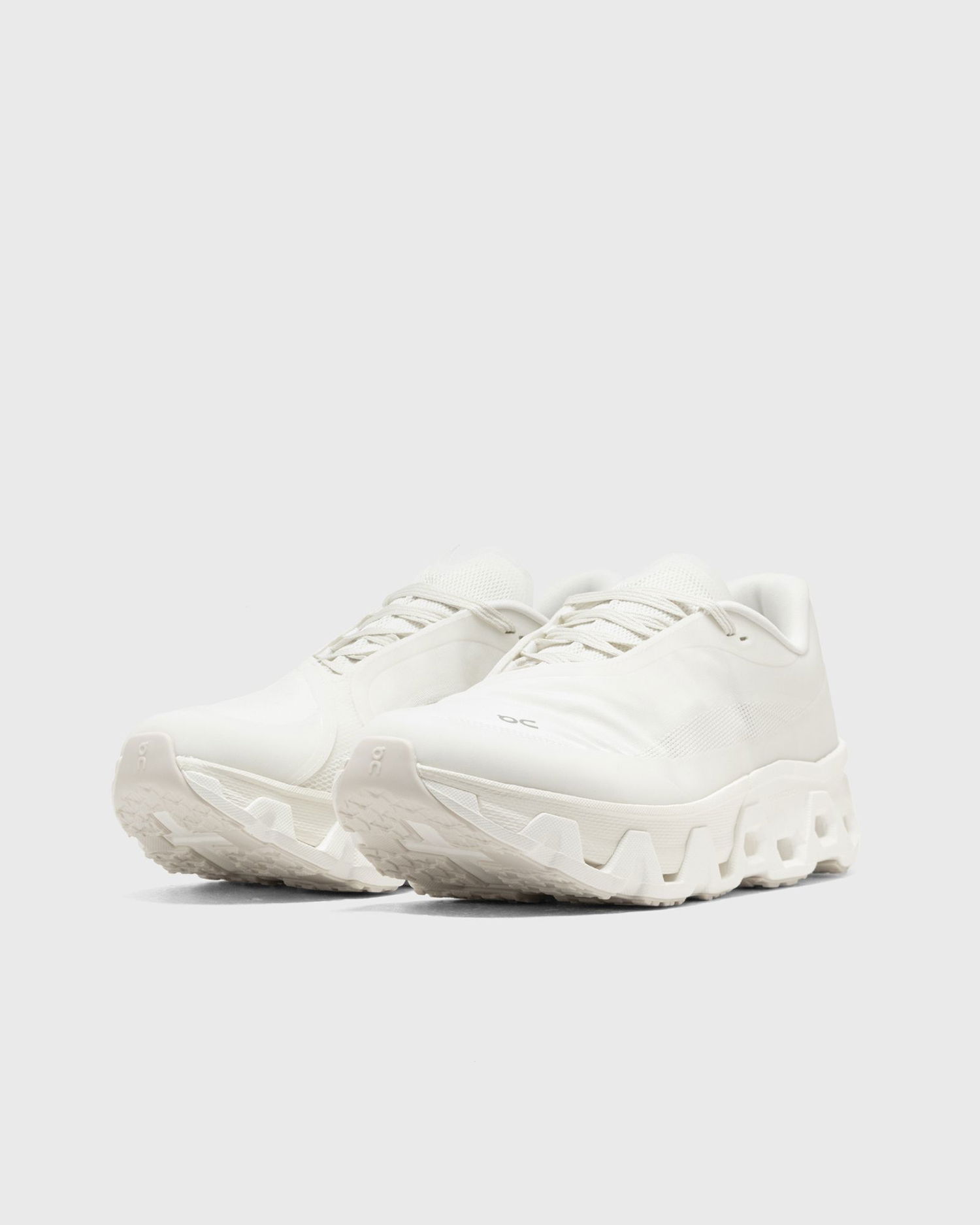 Sneakers och skor On Running X PAF Cloudmonster Hyper Vit | 3WF30701200, 1