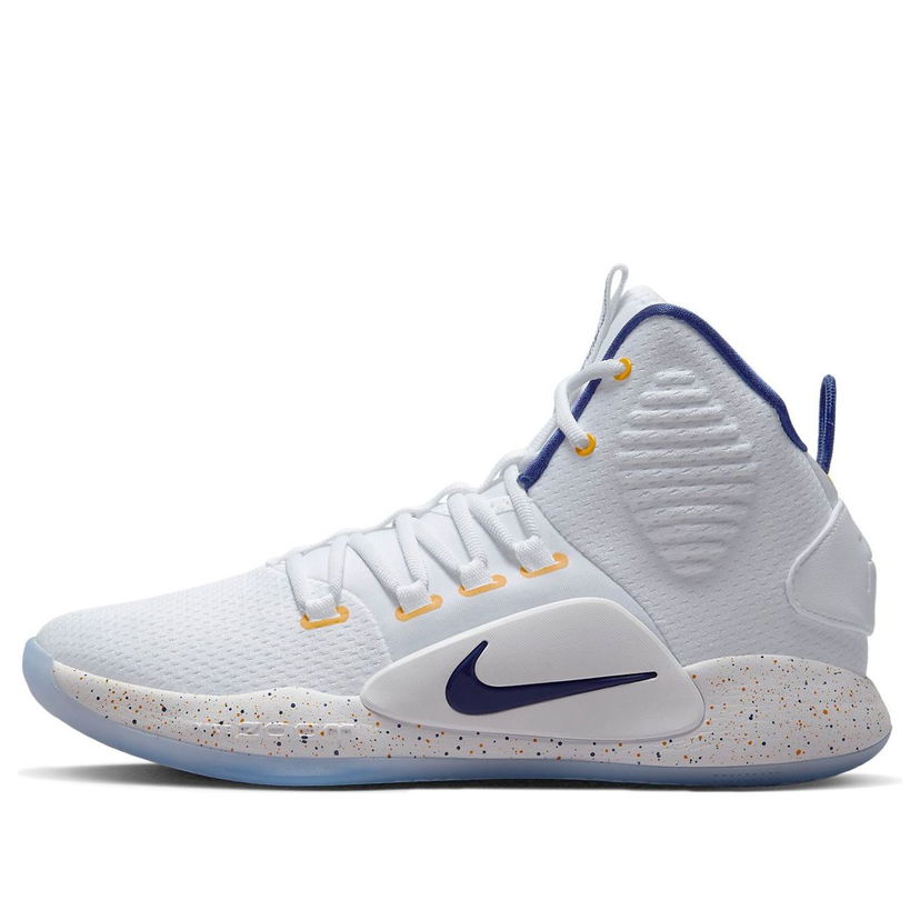 Sneakers och skor Nike Hyperdunk X EP Vit | DZ2775-151