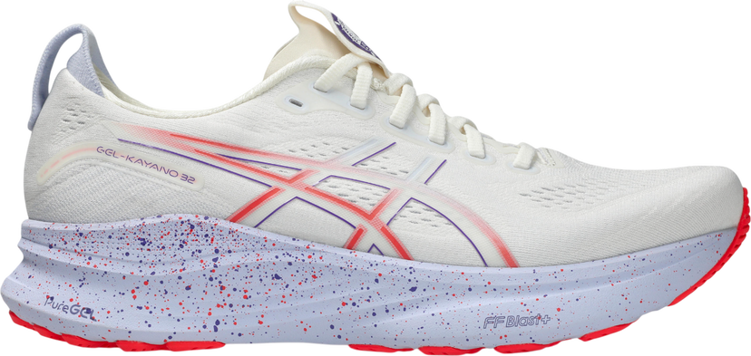 Sneakers och skor Asics GEL-KAYANO 32 TOKYO Vit | 1011c140-500