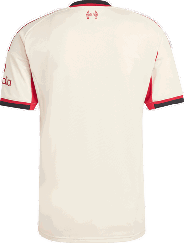Jersey adidas Performance Liverpool FC 25/26 Away Jersey Beige | JV6487, 1