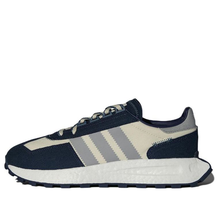 Sneakers och skor adidas Originals adidas Originals Retropy E5 Blå | HQ6331, 0