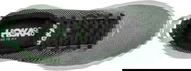 Sneakers och skor Hoka One One Mach 3 Grön | 1106479-gabc, 2