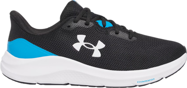 Sneakers och skor Under Armour UA Charged Pursuit 4 Svart | 3028254-003, 0
