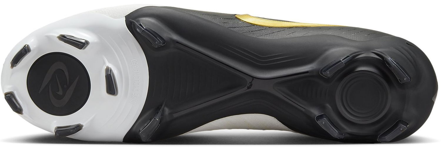 Sneakers och skor Nike Phantom GX II Pro FG Vit | fj2563-100, 1