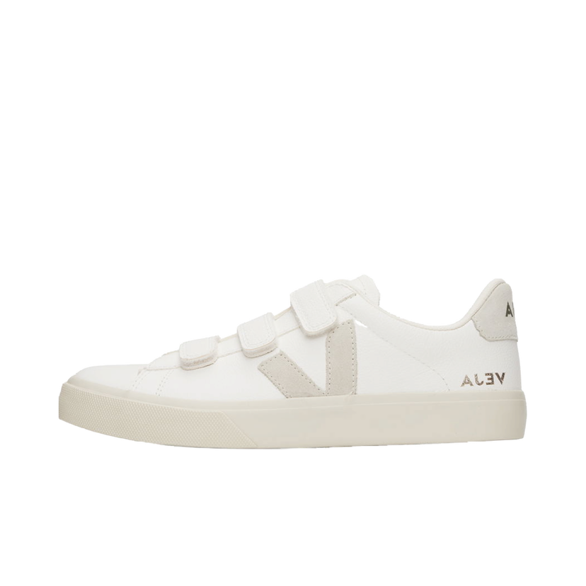 Sneakers och skor Veja White Recife Vit | RC0502919