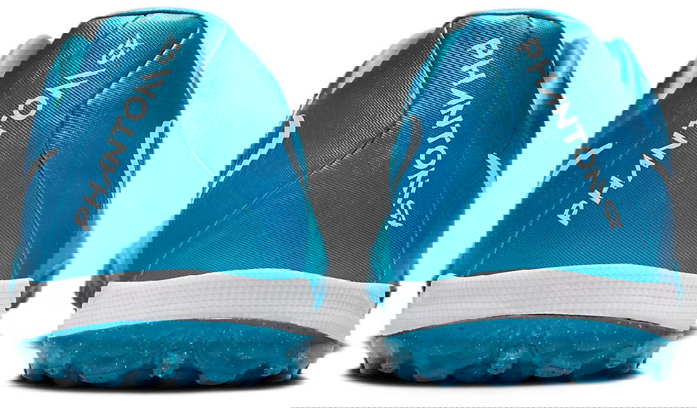 Sneakers och skor Nike Nike Phantom GX II Academy TF Turkos | fj2577-400, 1