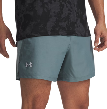 Shorts Under Armour LAUNCH 5'' Shorts Turkos | 1382617-587, 0