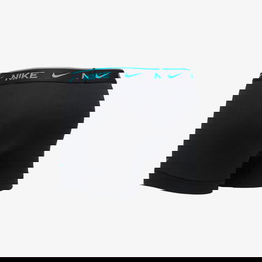 Boxare Nike Dri-FIT Everyday Cotton Stretch Trunks 3-Pack Flerfärgad | 0000KE1008-EXS, 2