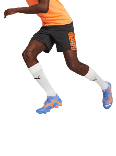 Shorts Puma individualCUP Football Training Shorts Svart | 658293_50