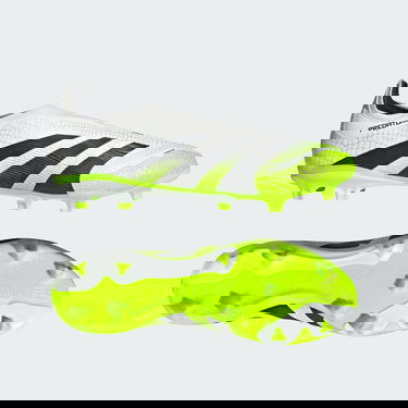 Sneakers och skor adidas Performance Predator League Firm Ground Vit | JI1169, 0