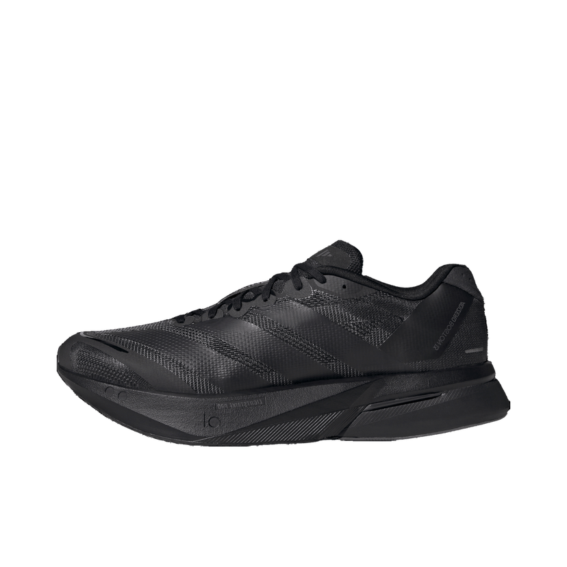 Sneakers och skor adidas Performance Adizero Boston 13 Svart | js4941