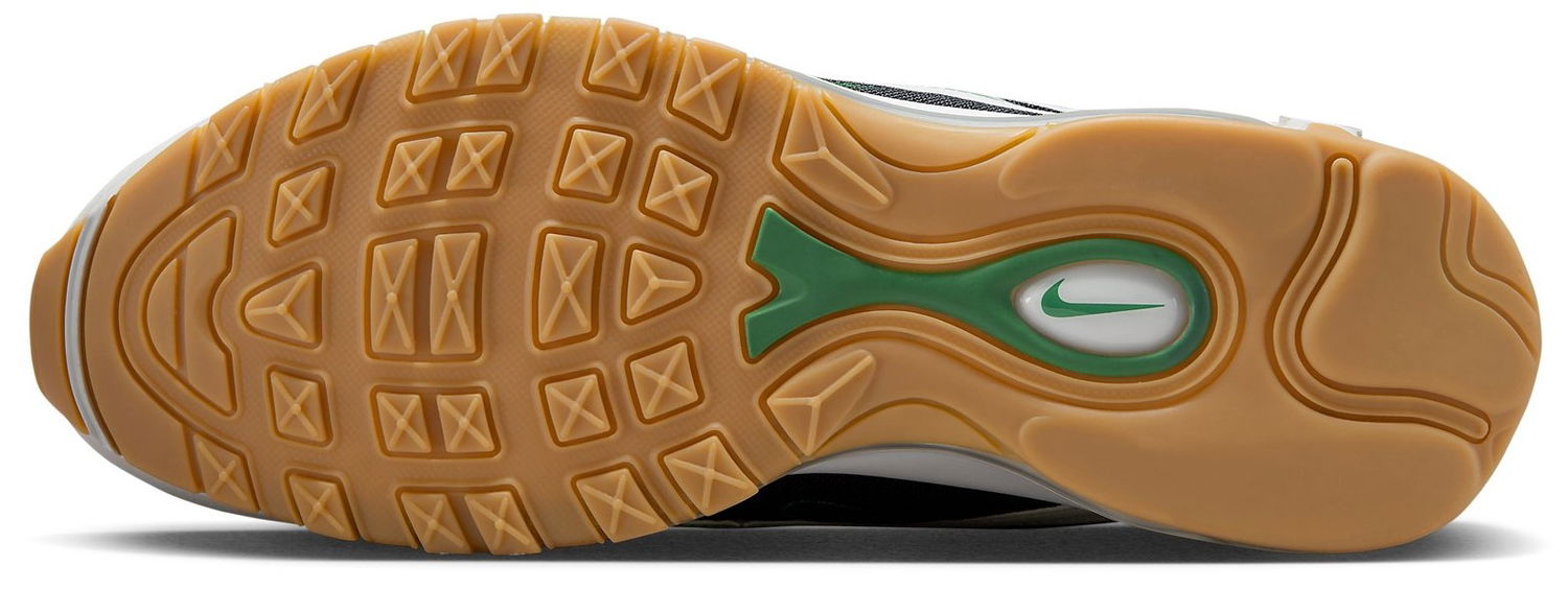 Sneakers och skor Nike AIR MAX 97 Grå | 921826-021, 1