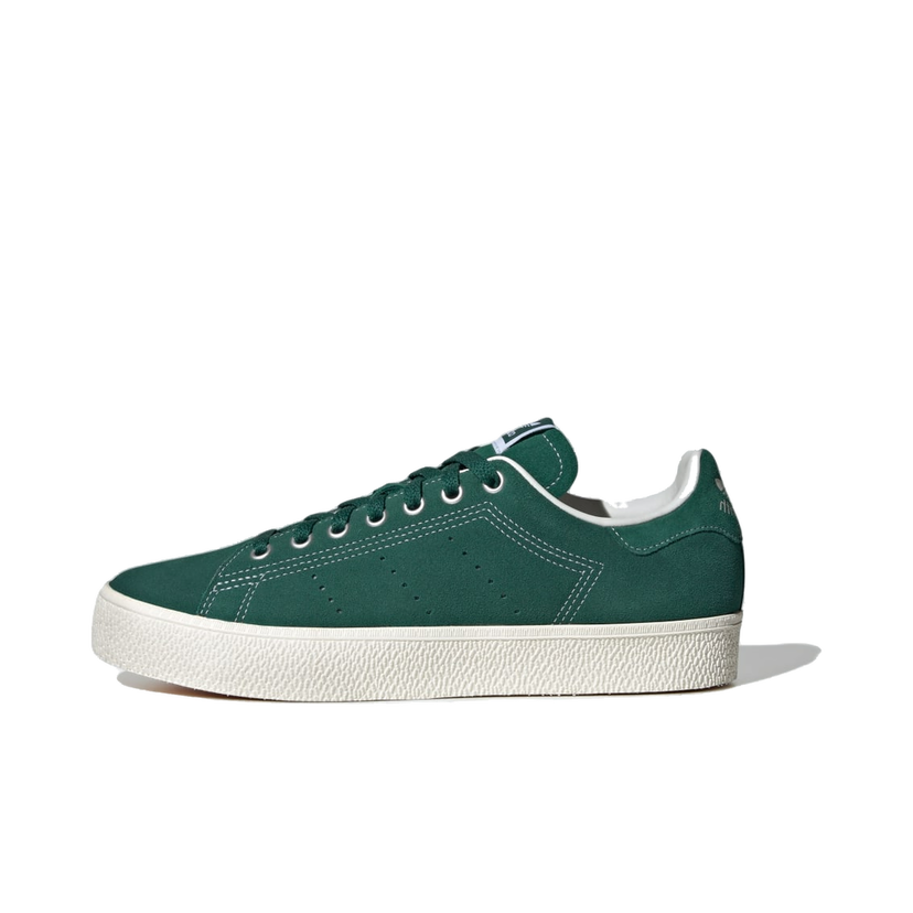 Sneakers och skor adidas Originals Boty Stan Smith CS Grön | ID2045