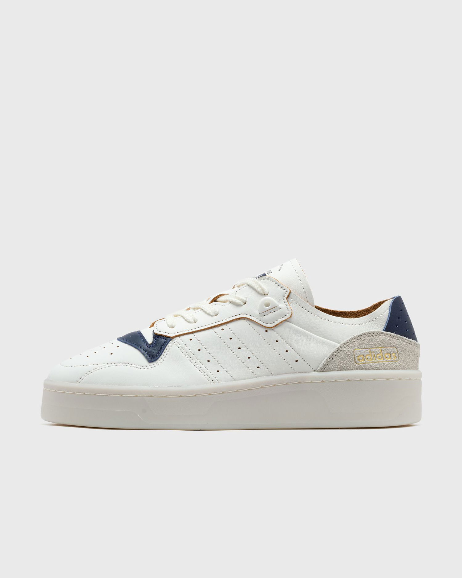 Sneakers och skor adidas Originals RIVALRY SUMMER LOW Grå | ID8395, 0
