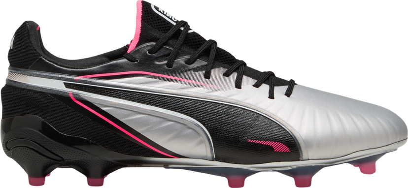 Sneakers och skor Puma Puma KING Ultimate FG/AG Metallisk | 108303-03