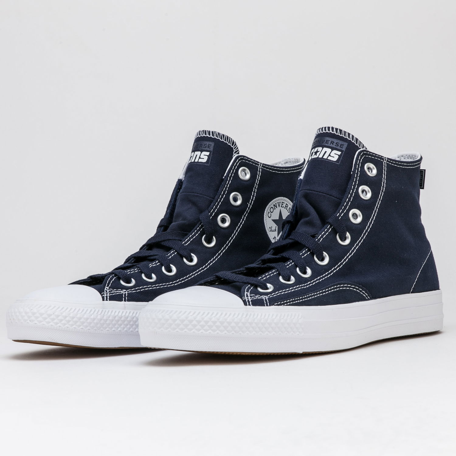 Sneakers och skor Converse Chuck Taylor All Star Pro Mörkblå | 167606C, 0